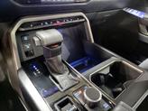Thumbnail of 2022 Black Toyota Tundra