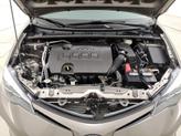 Thumbnail of 2018 Gray Toyota Corolla