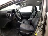 Thumbnail of 2018 Gray Toyota Corolla
