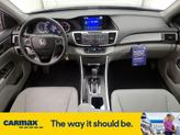 Thumbnail of 2015 Gray Honda Accord