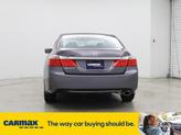 Thumbnail of 2015 Gray Honda Accord