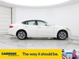 Thumbnail of 2013 White INFINITI M37