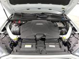 Thumbnail of 2021 White Audi Q7