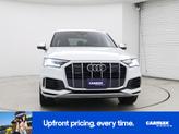 Thumbnail of 2021 White Audi Q7