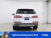 Thumbnail of 2021 White Audi Q7