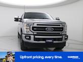 Thumbnail of 2022 Silver Ford F-350