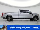 Thumbnail of 2022 Silver Ford F-350