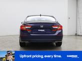Thumbnail of 2020 Blue Honda Accord