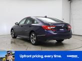 Thumbnail of 2020 Blue Honda Accord