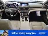 Thumbnail of 2020 Blue Honda Accord