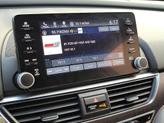 Thumbnail of 2020 Blue Honda Accord
