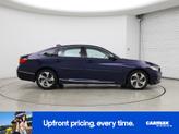 Thumbnail of 2020 Blue Honda Accord