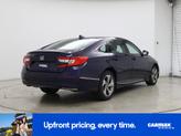Thumbnail of 2020 Blue Honda Accord