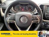 Thumbnail of 2016 White Jeep Cherokee