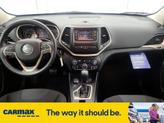 Thumbnail of 2016 White Jeep Cherokee