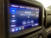 Thumbnail of 2021 Black Chevrolet Silverado 1500
