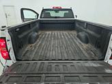 Thumbnail of 2016 White Chevrolet Silverado 1500