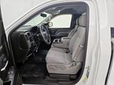 Thumbnail of 2016 White Chevrolet Silverado 1500
