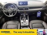 Thumbnail of 2023 Gray Mazda CX-5