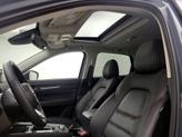 Thumbnail of 2023 Gray Mazda CX-5
