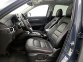 Thumbnail of 2023 Gray Mazda CX-5