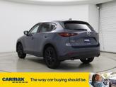 Thumbnail of 2023 Gray Mazda CX-5