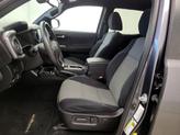 Thumbnail of 2021 Gray Toyota Tacoma