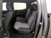 Thumbnail of 2021 Gray Toyota Tacoma