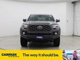 Thumbnail of 2021 Gray Toyota Tacoma