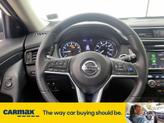 Thumbnail of 2020 White Nissan Rogue