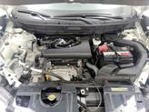 Thumbnail of 2020 White Nissan Rogue