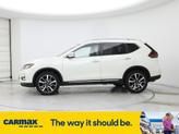 Thumbnail of 2020 White Nissan Rogue