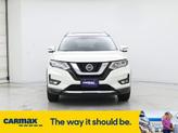 Thumbnail of 2020 White Nissan Rogue