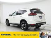 Thumbnail of 2020 White Nissan Rogue