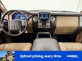 Thumbnail of 2014 Black Ford F-250
