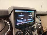 Thumbnail of 2014 Black Ford F-250