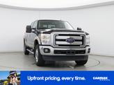 Thumbnail of 2014 Black Ford F-250