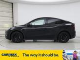Thumbnail of 2021 Black Tesla Model Y
