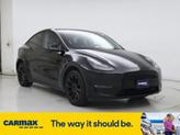 Photo of 2021 Black Tesla Model Y