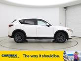 Thumbnail of 2021 White Mazda CX-5