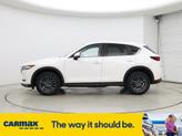 Thumbnail of 2021 White Mazda CX-5