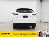 Thumbnail of 2021 White Mazda CX-5