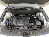 Thumbnail of 2021 White Mazda CX-5