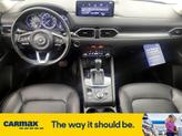 Thumbnail of 2021 White Mazda CX-5