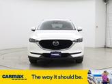 Thumbnail of 2021 White Mazda CX-5