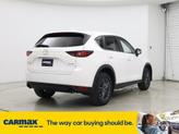 Thumbnail of 2021 White Mazda CX-5