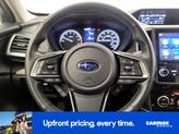 Thumbnail of 2022 Green Subaru Forester
