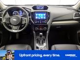 Thumbnail of 2022 Green Subaru Forester