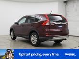 Thumbnail of 2015 Red Honda CR-V