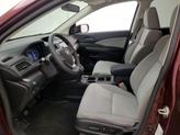 Thumbnail of 2015 Red Honda CR-V